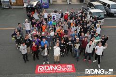 バイクポータルサイト Ridingsport Com ライディングスポーツ ドットコム
